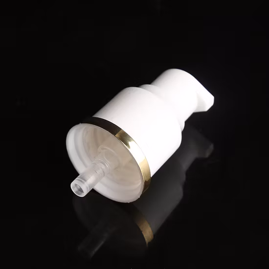 20/410 Hot Stamping Cream Pump